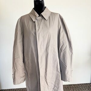 London Fog Maincoats weatherrwear of distinction jacket